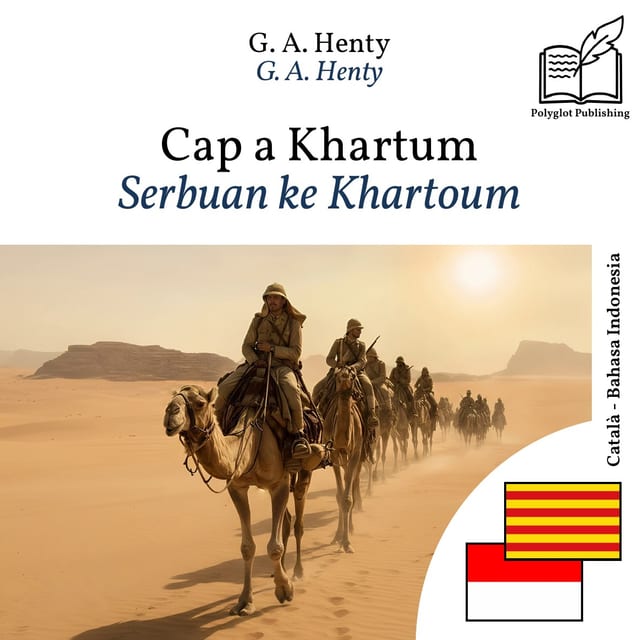Serbuan ke Khartoum
