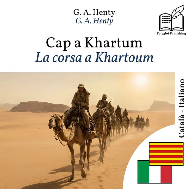 La corsa a Khartoum