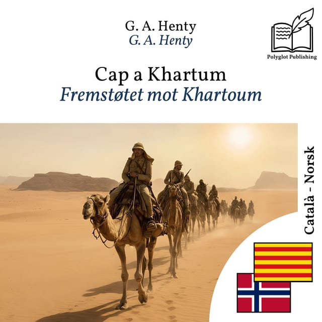 Fremstøtet mot Khartoum