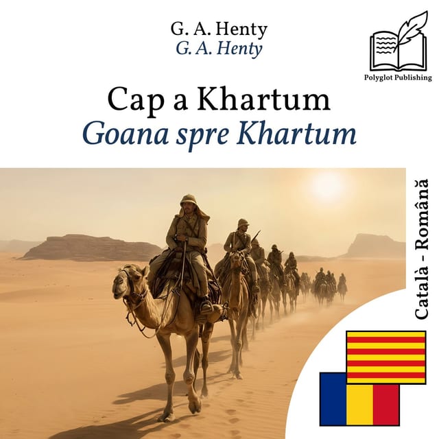 Goana spre Khartum