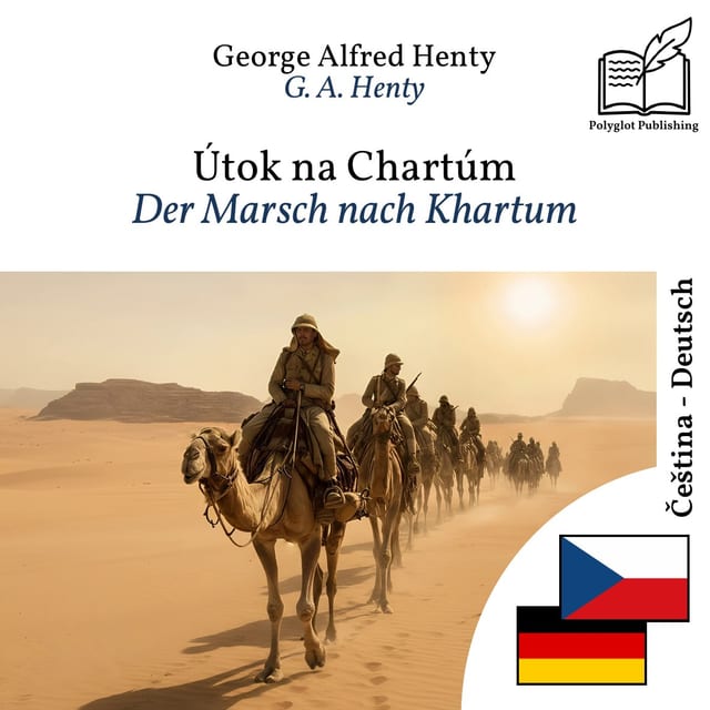 Der Marsch nach Khartum