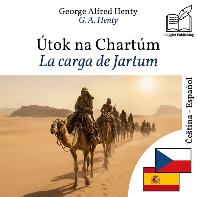La carga de Jartum