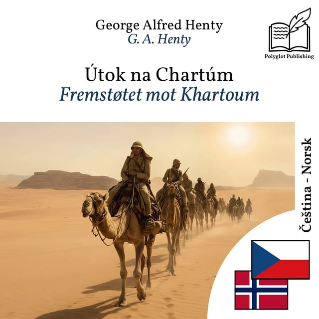 Fremstøtet mot Khartoum