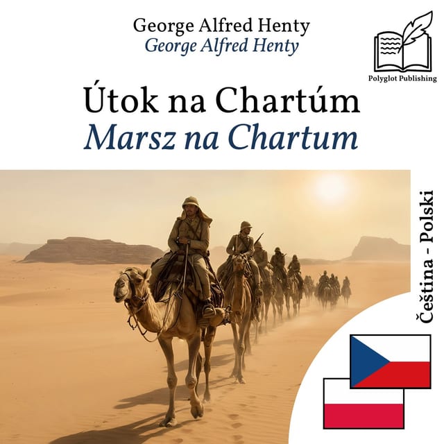 Marsz na Chartum