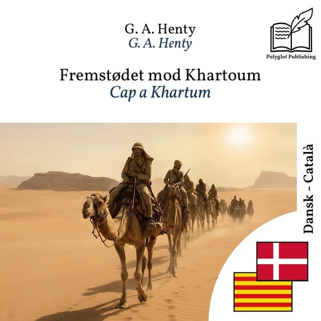 Cap a Khartum