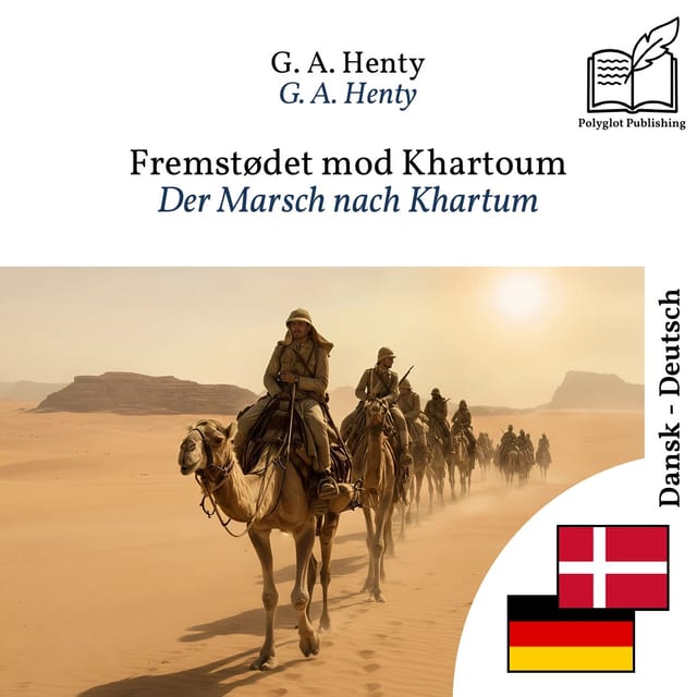 Der Marsch nach Khartum