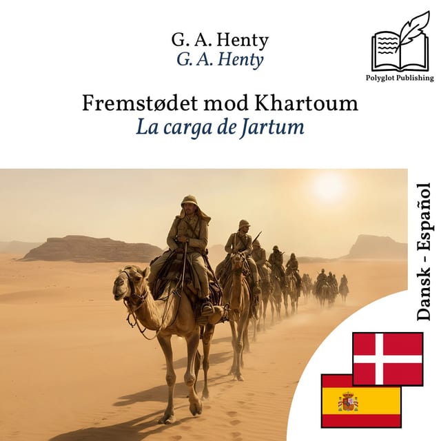 La carga de Jartum