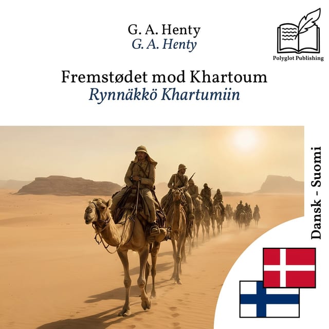 Rynnäkkö Khartumiin