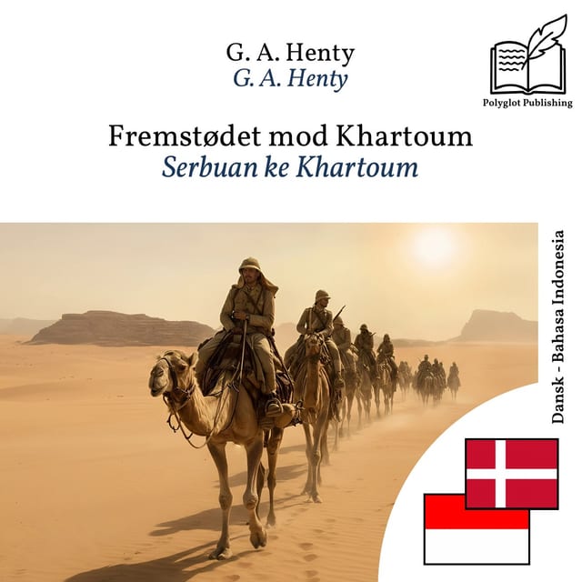 Serbuan ke Khartoum