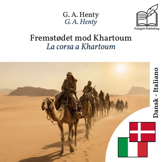 La corsa a Khartoum