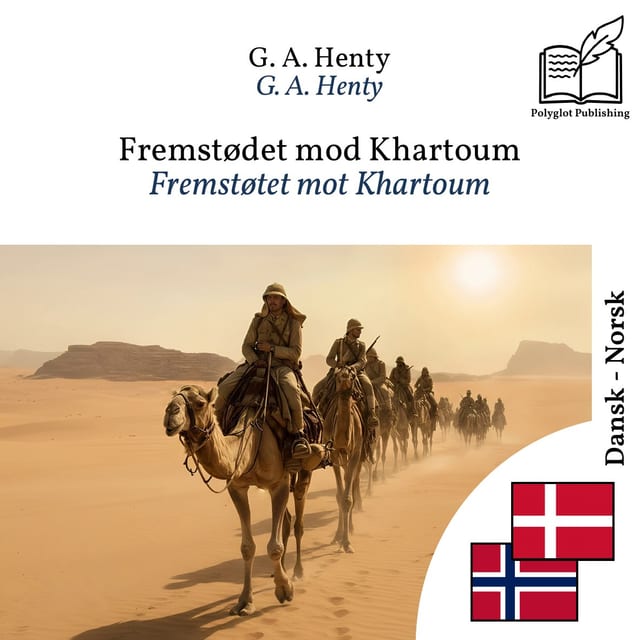 Fremstøtet mot Khartoum