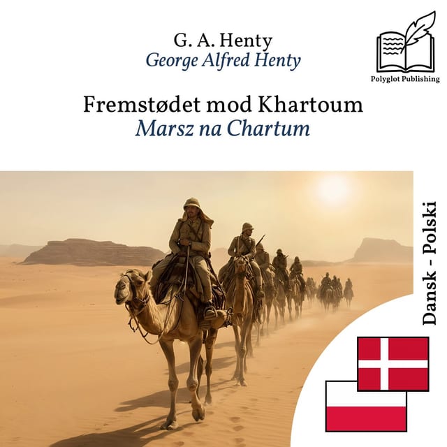 Marsz na Chartum