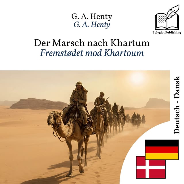 Fremstødet mod Khartoum