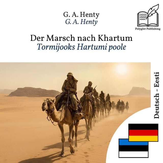 Tormijooks Hartumi poole