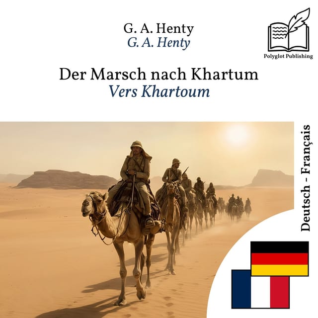 Vers Khartoum
