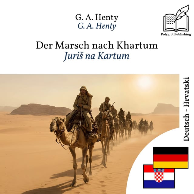 Juriš na Kartum