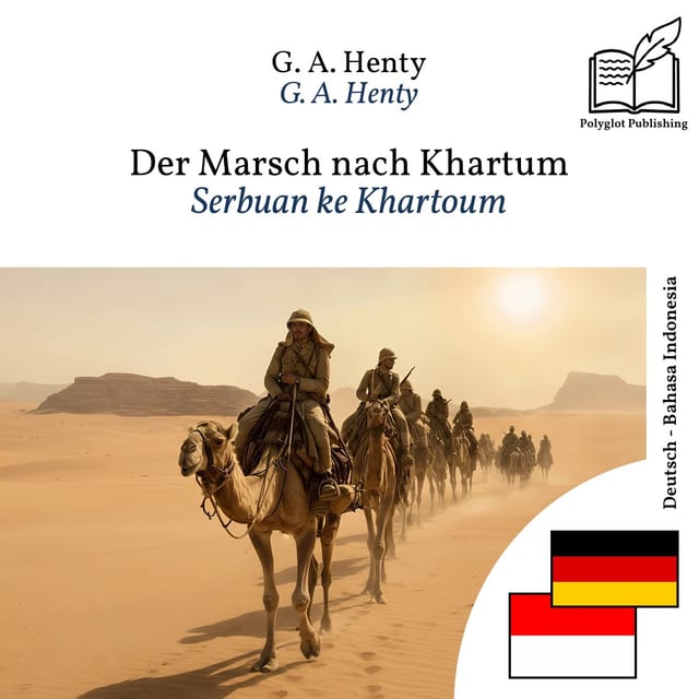 Serbuan ke Khartoum