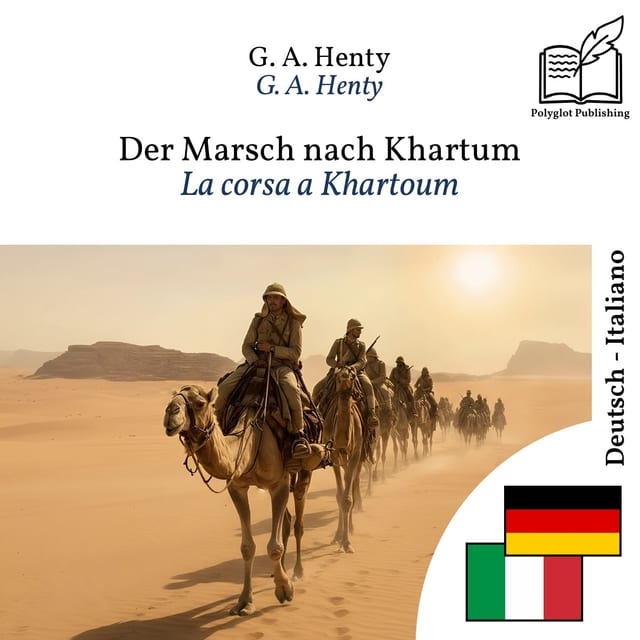 La corsa a Khartoum