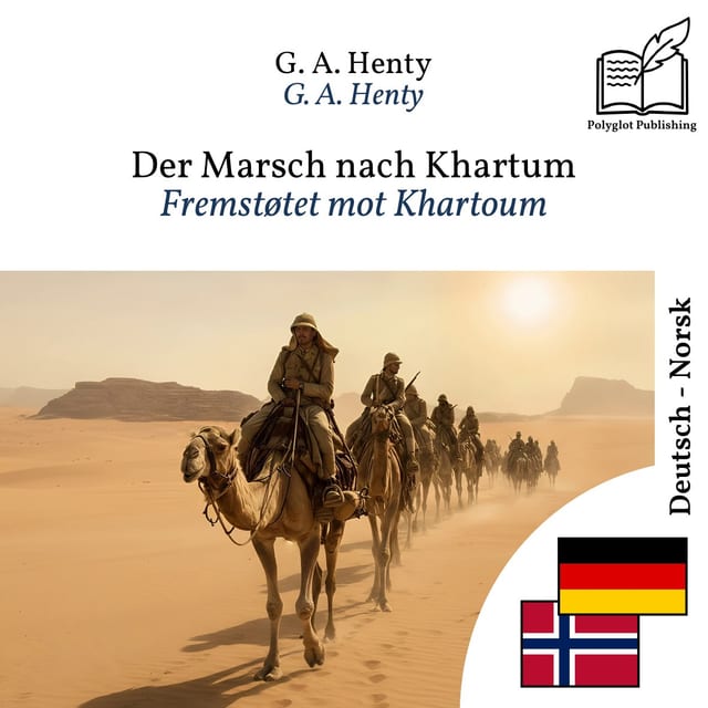 Fremstøtet mot Khartoum