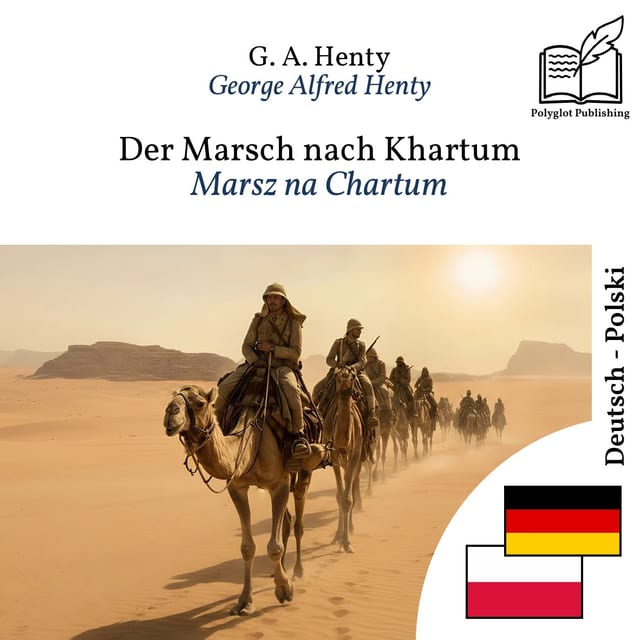 Marsz na Chartum