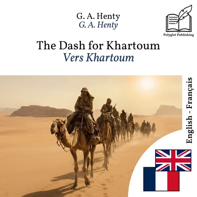 Vers Khartoum