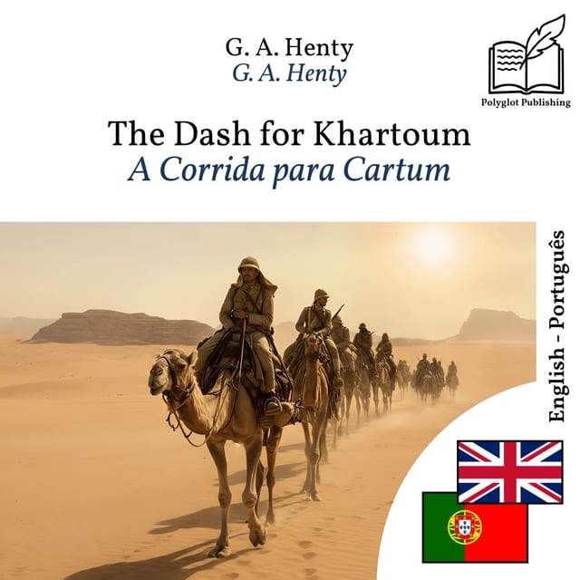A Corrida para Cartum