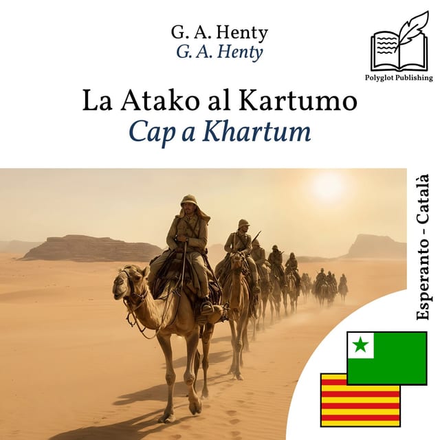 Cap a Khartum
