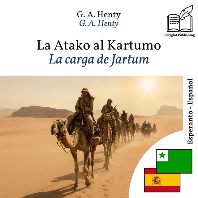 La carga de Jartum