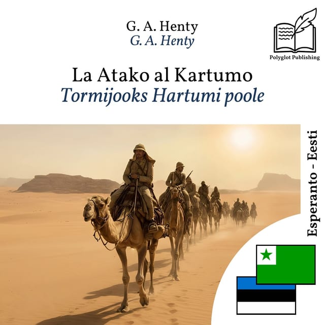Tormijooks Hartumi poole