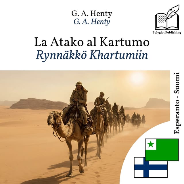 Rynnäkkö Khartumiin