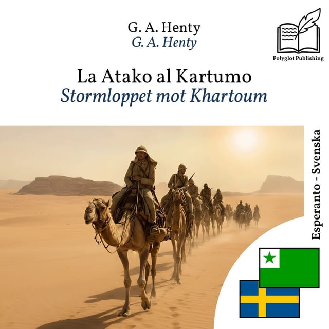 Stormloppet mot Khartoum