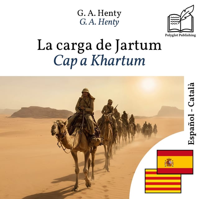 Cap a Khartum