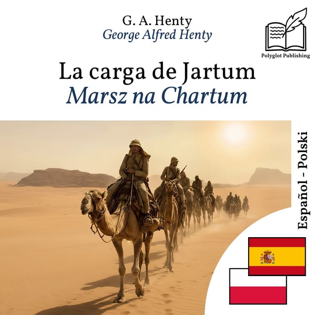Marsz na Chartum