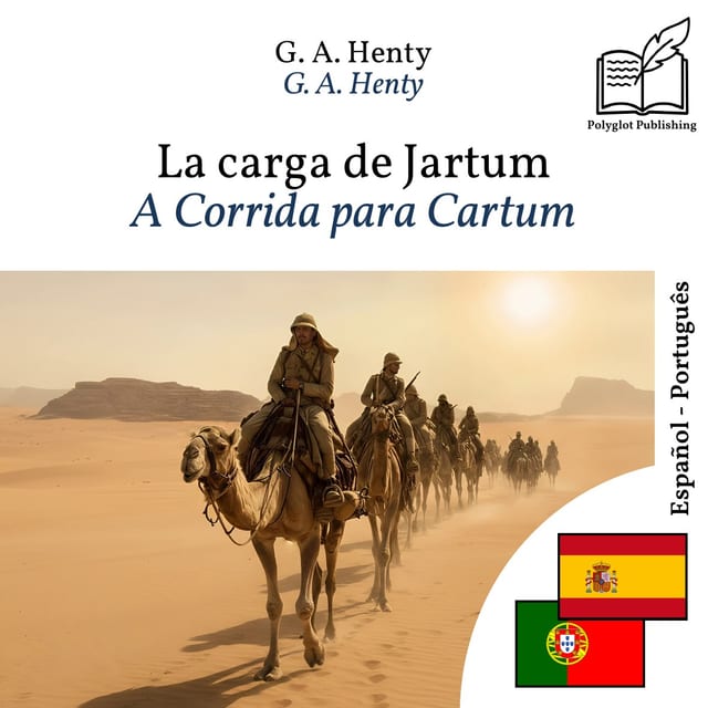 A Corrida para Cartum