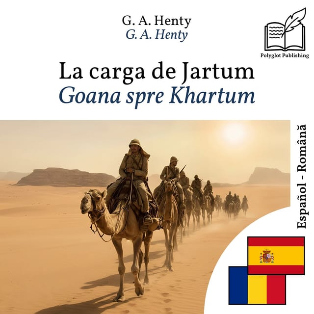 Goana spre Khartum