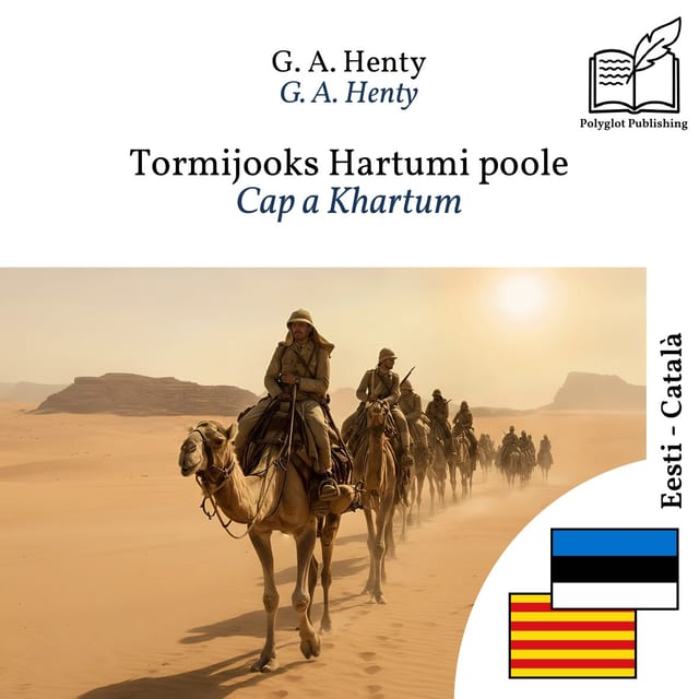 Cap a Khartum