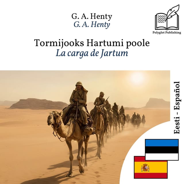 La carga de Jartum
