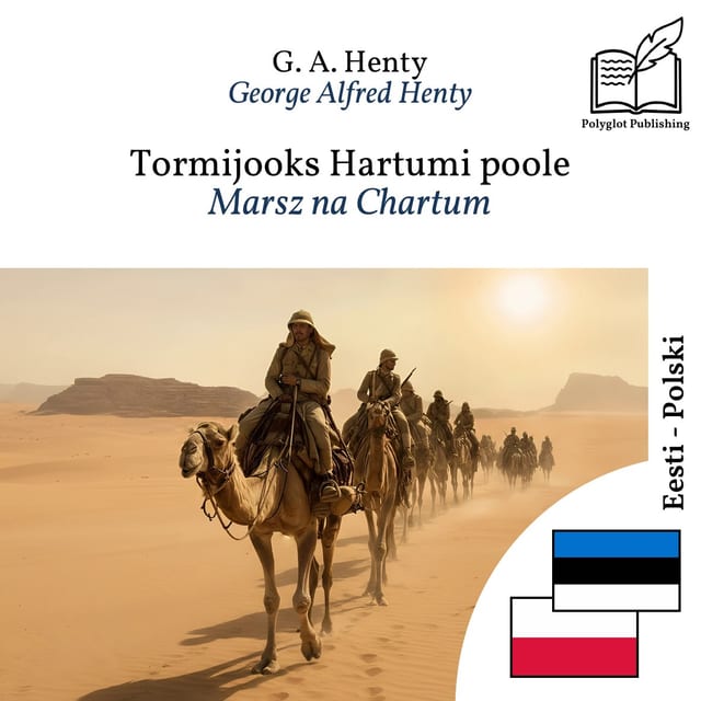 Marsz na Chartum