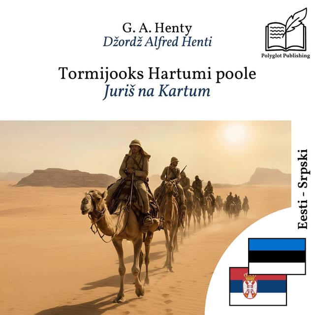 Juriš na Kartum