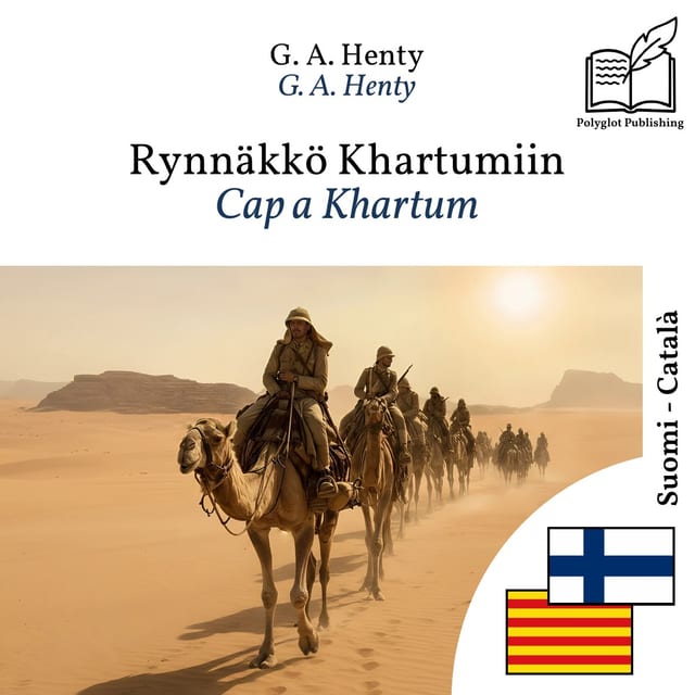 Cap a Khartum