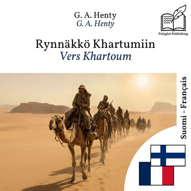 Vers Khartoum