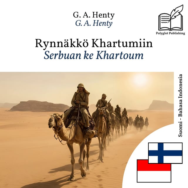 Serbuan ke Khartoum