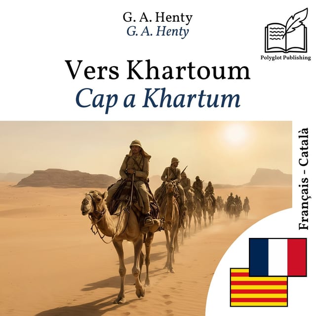 Cap a Khartum