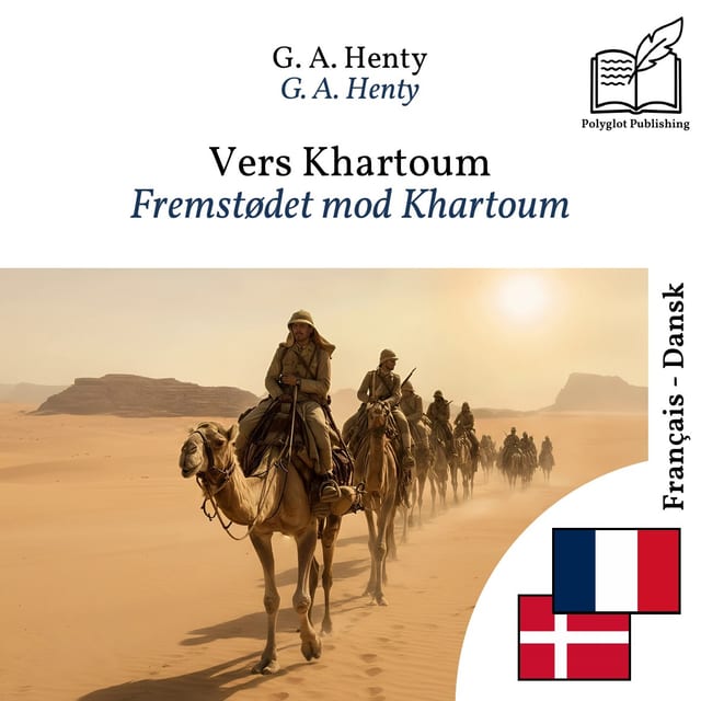 Fremstødet mod Khartoum