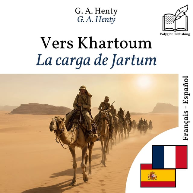 La carga de Jartum