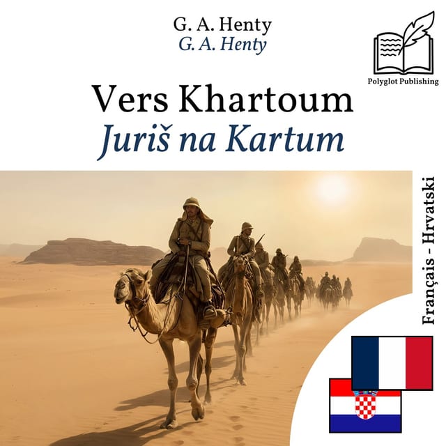 Juriš na Kartum