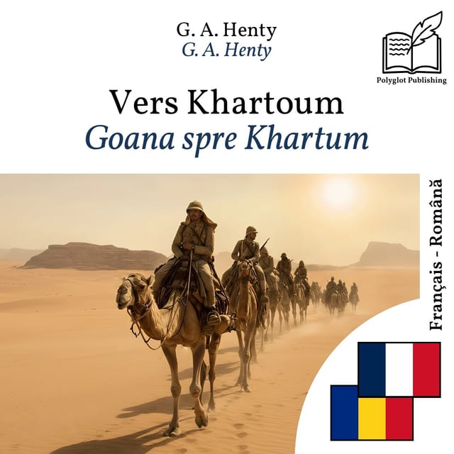 Goana spre Khartum