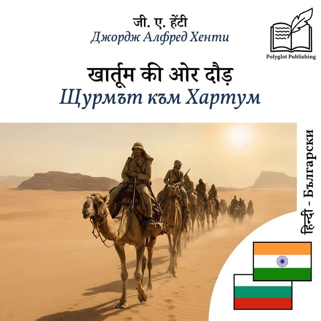 Щурмът към Хартум