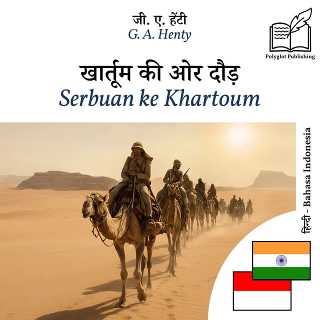 Serbuan ke Khartoum