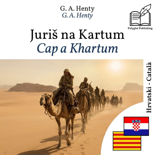 Cap a Khartum